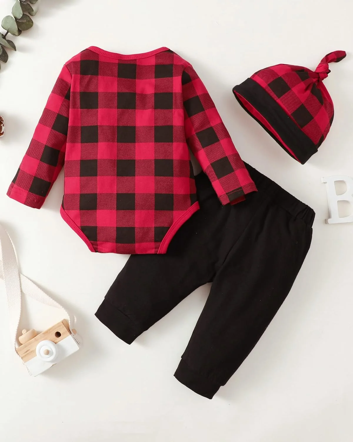 ست شلوار و تیشرت پسرانه رنوتمی، مدرن و خوش‌فرم