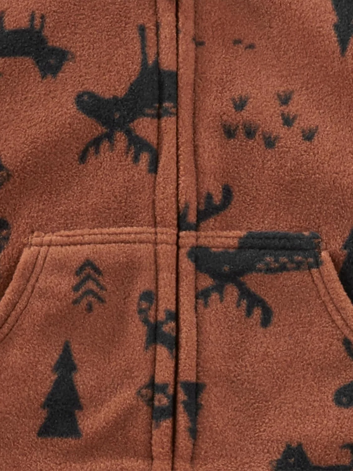 ست 4 تکه ژاکت پشمی، شلوار و بادی پسرانه نوزادی