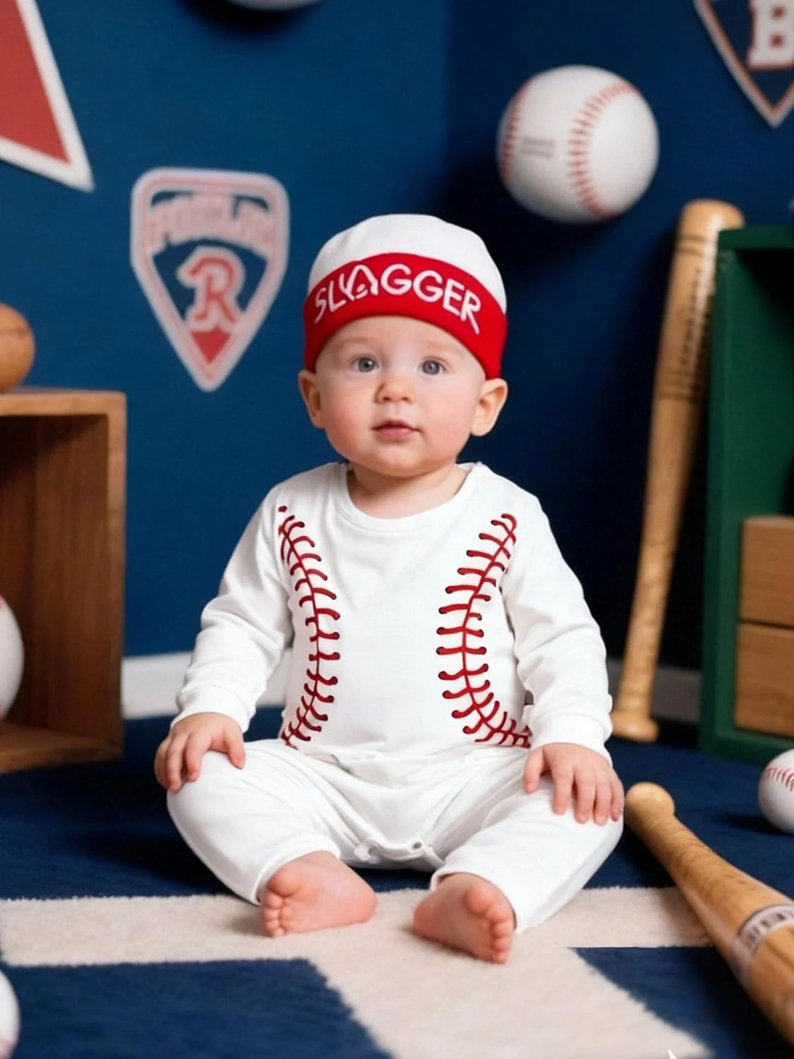 COSLAND لباس هالووین نوزادی پسرانه، لباس سرآشپز