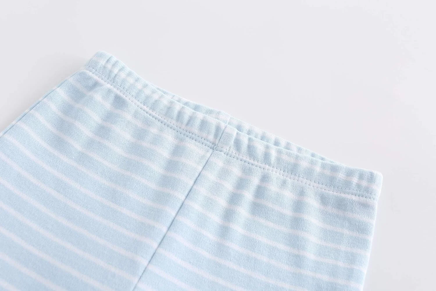 ست 4 عددی شلوار نوزادی کیدی‌زوم، شلوار پنبه‌ای مناسب نوزاد و کودک، طرح унисекс