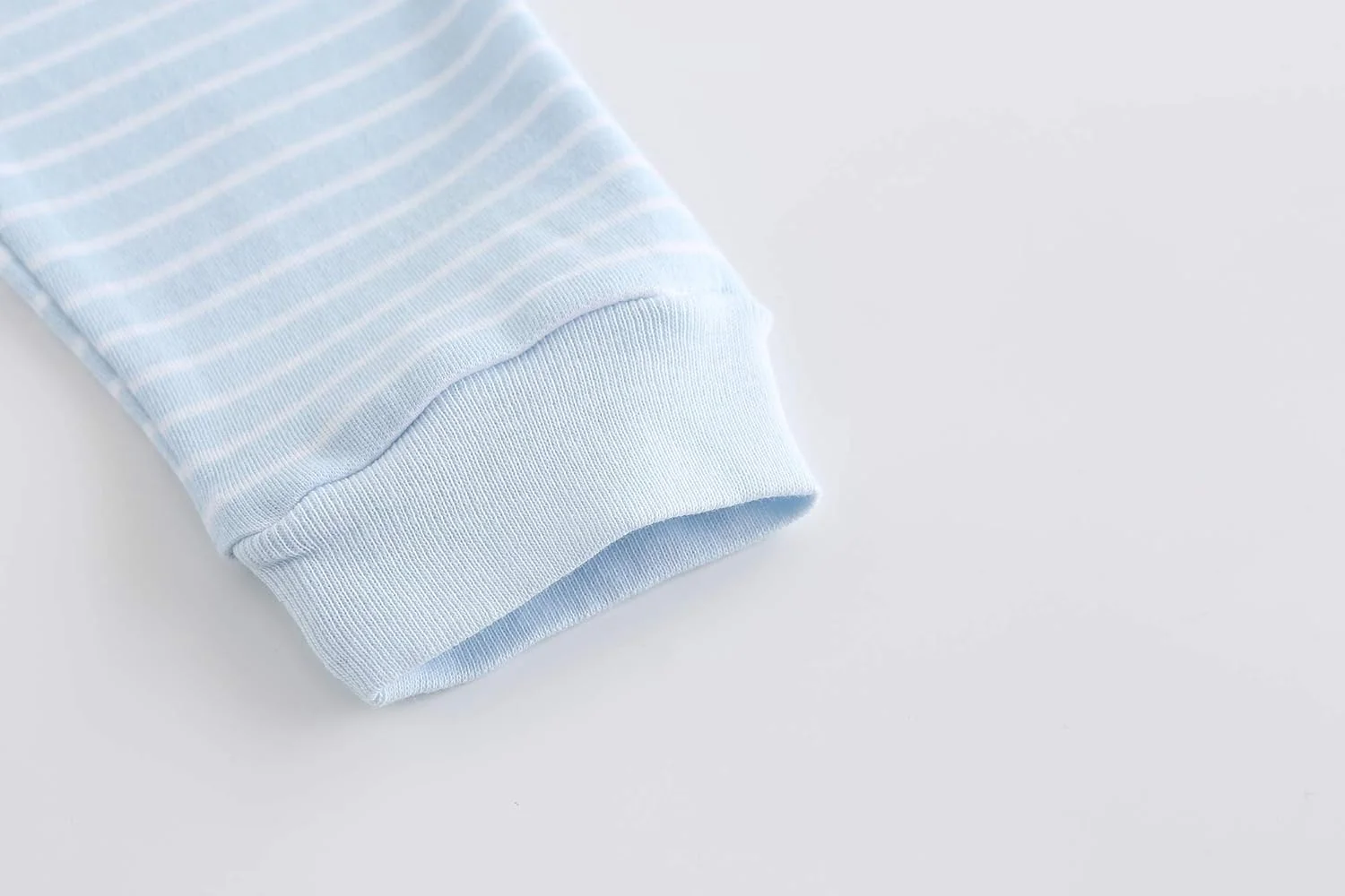 ست 4 عددی شلوار نوزادی کیدی‌زوم، شلوار پنبه‌ای مناسب نوزاد و کودک، طرح унисекс