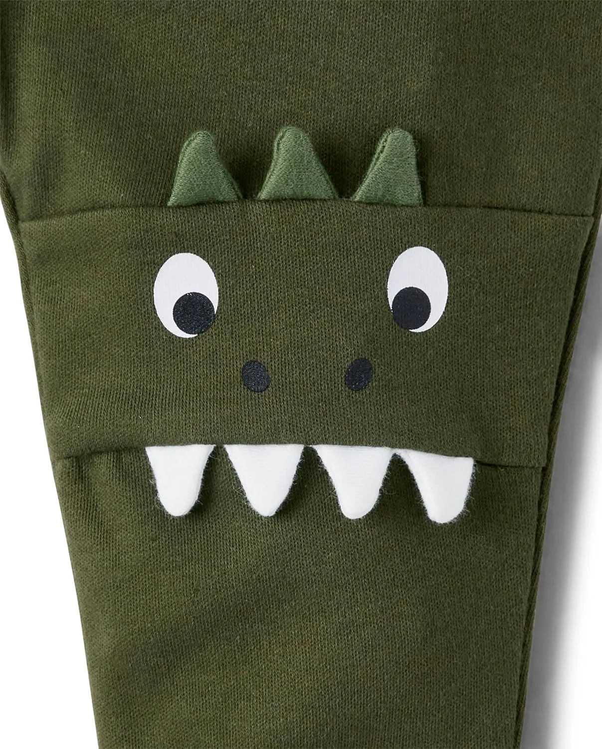 شلوار نخی پسرانه The Children's Place (بسته 2 عددی)