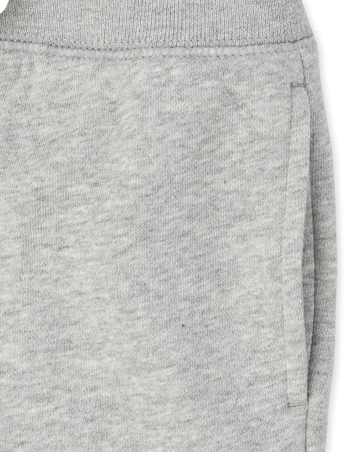 The Children's Place ست سه تایی شلوار گرمکن پشمی پسرانه