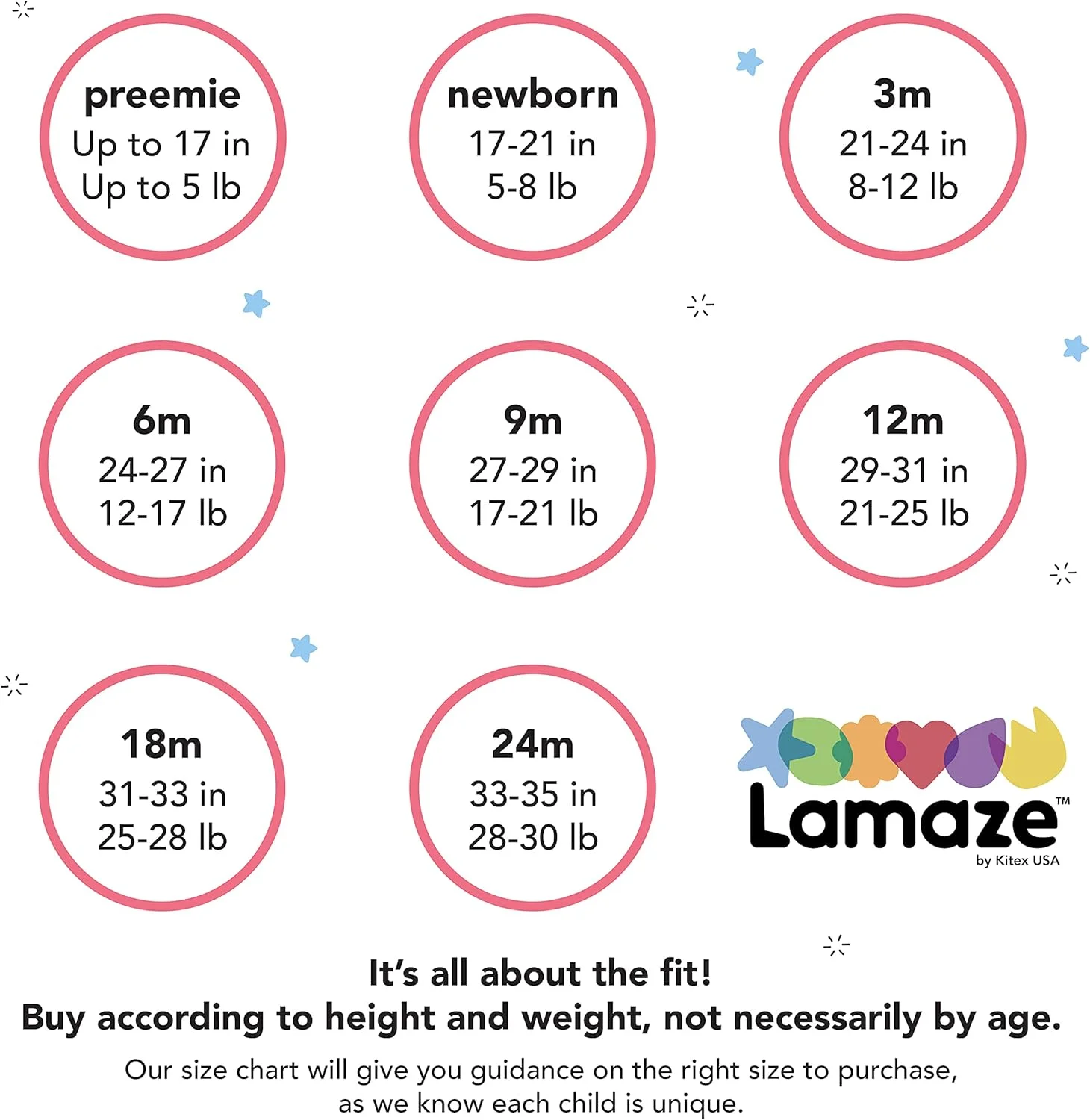 شلوار جاگر نخی طبیعی سوپر شانه شده پسرانه Lamaze، بسته 2 عددی