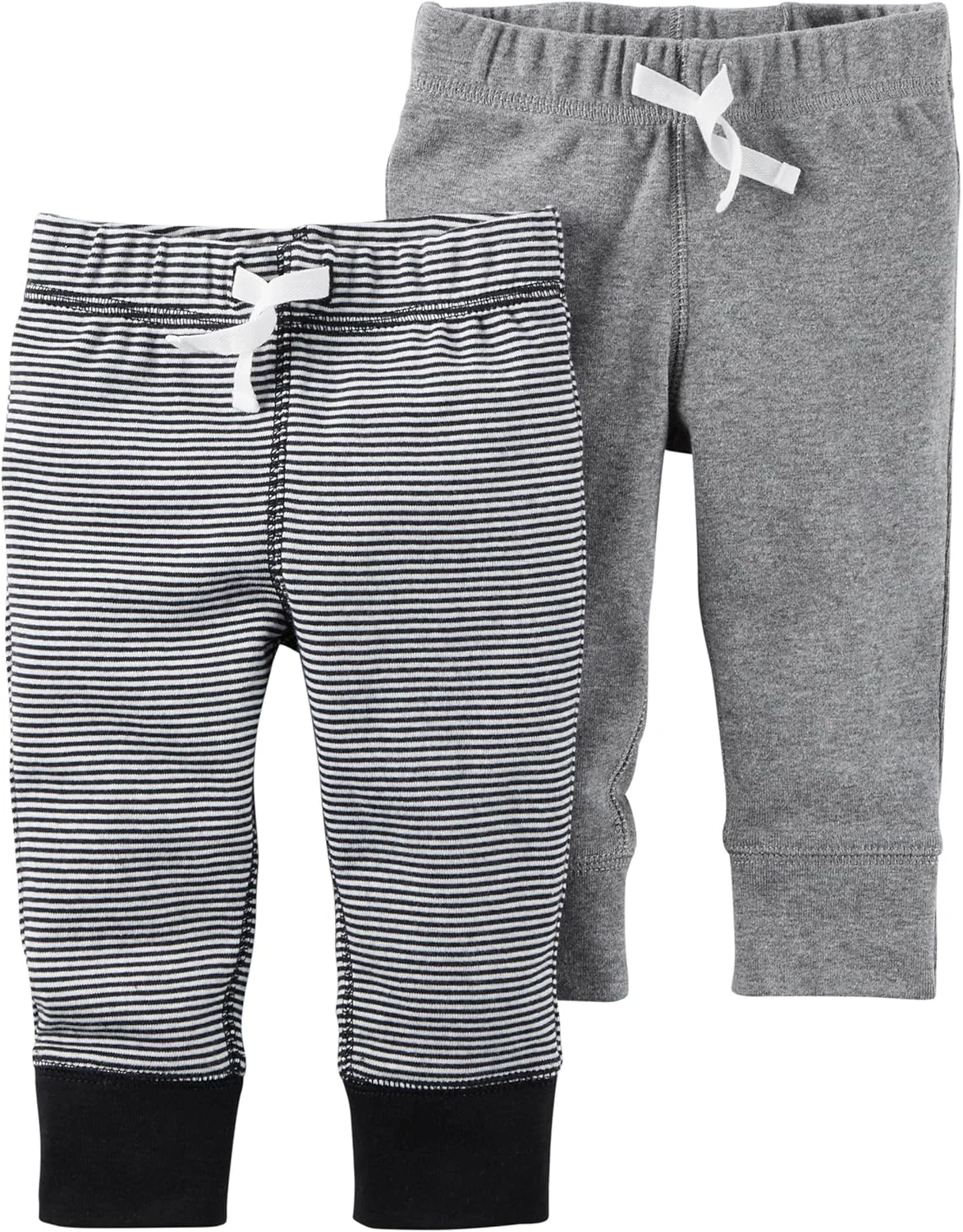 جوراب پسرانه کارترز طرح راه راه - بسته 6 عددی