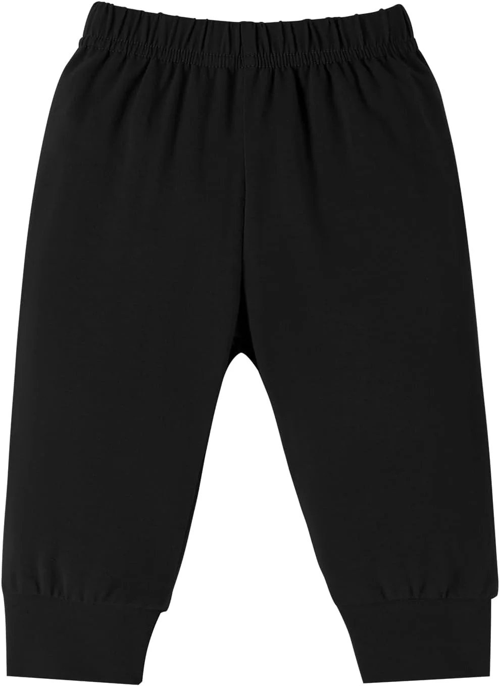 دریم باس، ست 5 عددی شلوار پسرانه نوزادی، شلوار راحتی کودک، شلوار پنبه ای نوزاد، ساق شلواری نوزادی مناسب بدو تولد تا 24 ماهگی