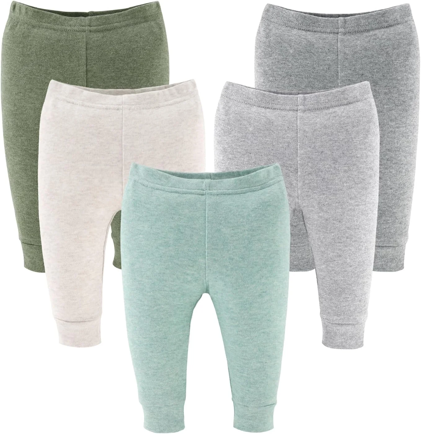 شلوار نوزادی پیناتشل، لباس نوزاد پسر دختر، لباس نوزادی اسپرت، مناسب نوزاد تا 24 ماهگی، شلوار راحتی نوزاد، شلوار ورزشی، شلوار، لباس