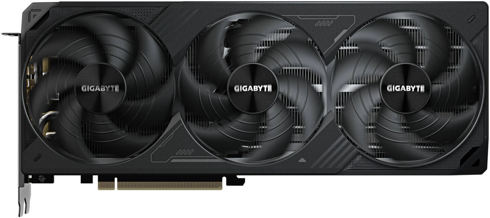 کارت گرافیک GIGABYTE GeForce RTX 5070 Ti WINDFORCE SFF، حافظه 16 گیگابایت GDDR7 256 بیتی، فرکانس هسته 2452 مگاهرتز، 8960 هسته CUDA، سرعت حافظه 28 گیگابیت بر ثانیه، PCI-Express 5.0 | GV-N507TWF3-16GD