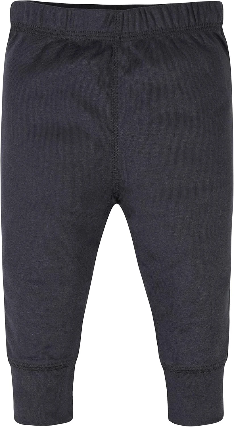 لباس بچه گانه یکسره، 4 عدد شلوار، مناسب نوزاد تا 12 ماه