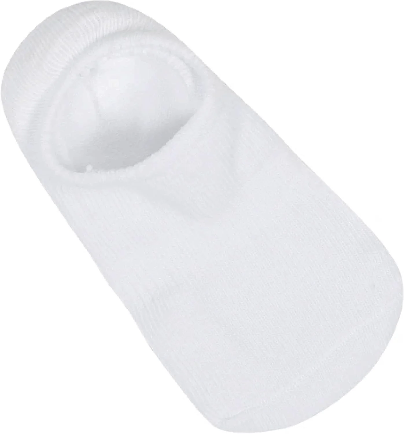 جوراب پسرانه نوزادی گربر، مدل بدون نمایش و ضد لغزش (بسته 8 عددی)