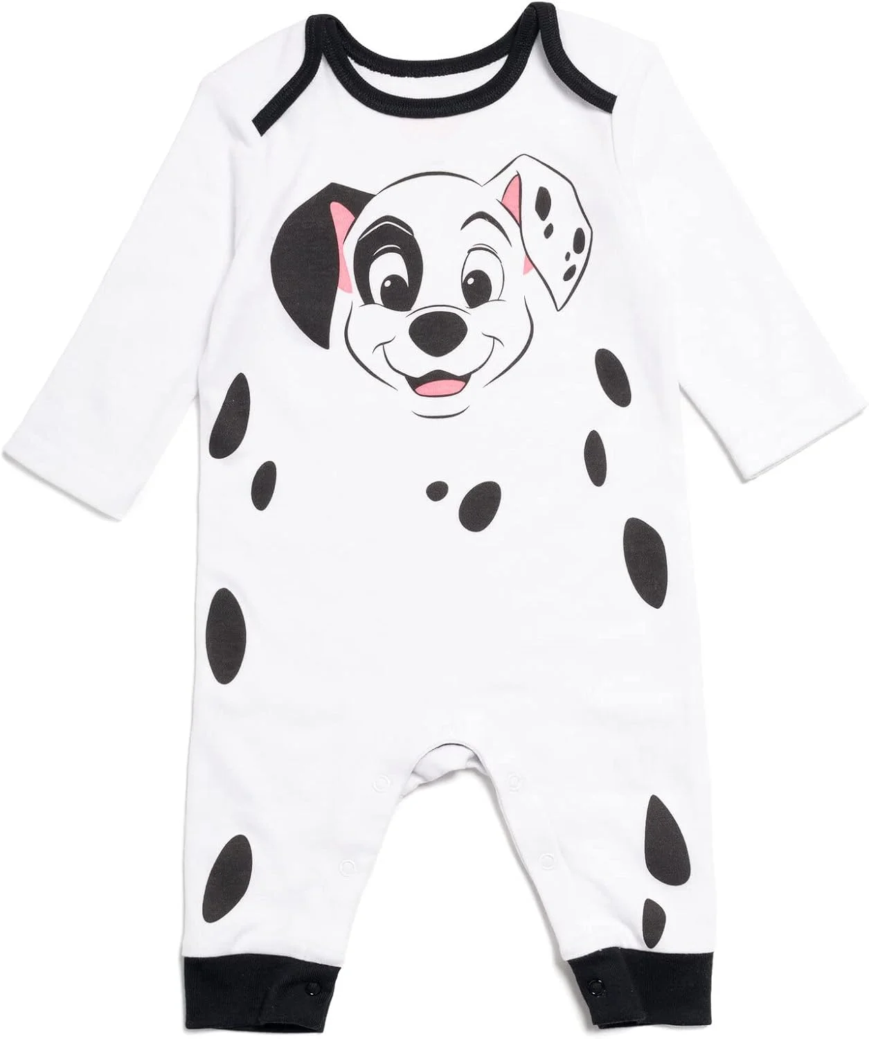 دیزنی کلاسیک وینی پو، شیر شاه، میکی موس، مینی موس لباس مبدل سرهمی دکمه دار و کلاه نوزادی تا کودک