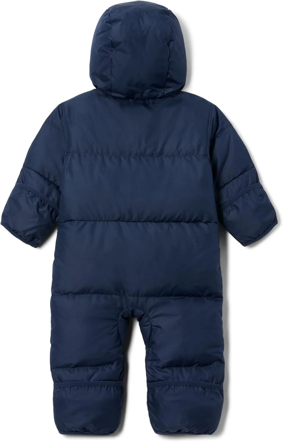 لباس سرهمی خرگوشی نوزاد کلمبیا (تک عددی)