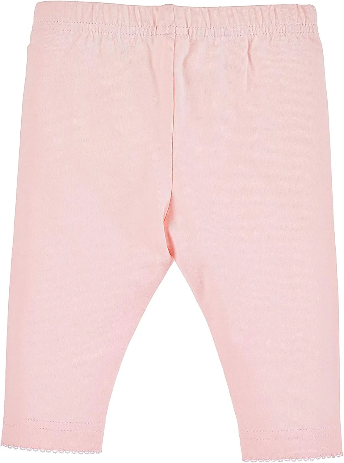 شلوار دخترانه استرتالر با کمر کشی