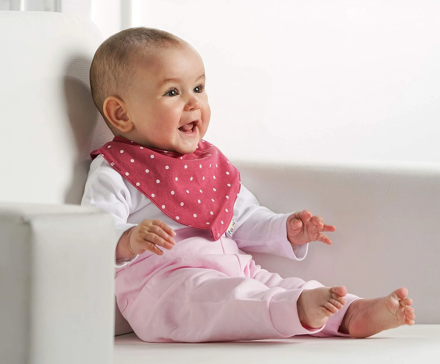 شلوار راحتی پمپی نوزادی یونی‌سکس شنیتزلر (تک عددی)