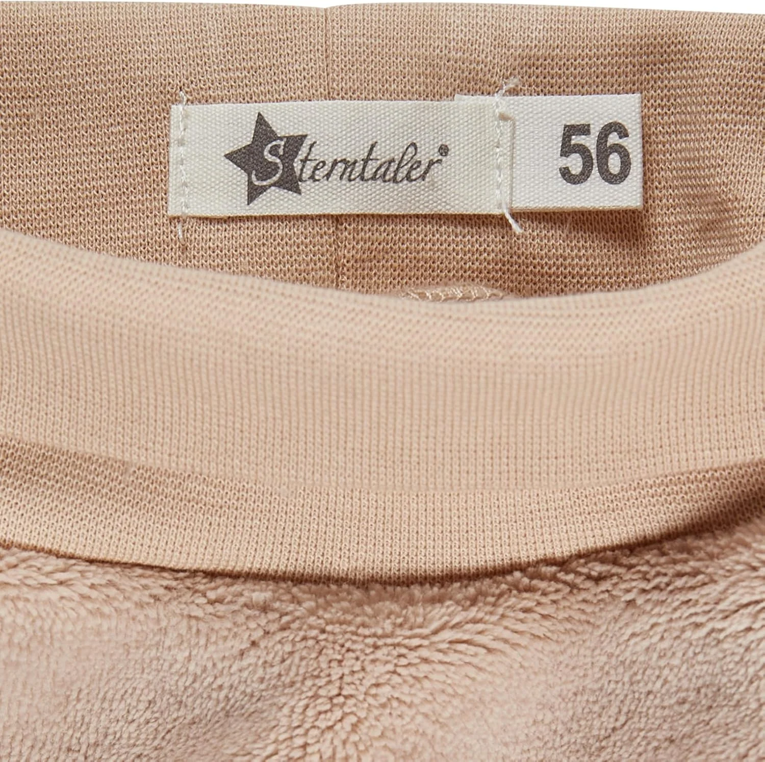 شلوار تدی نوزادی استرنتالر