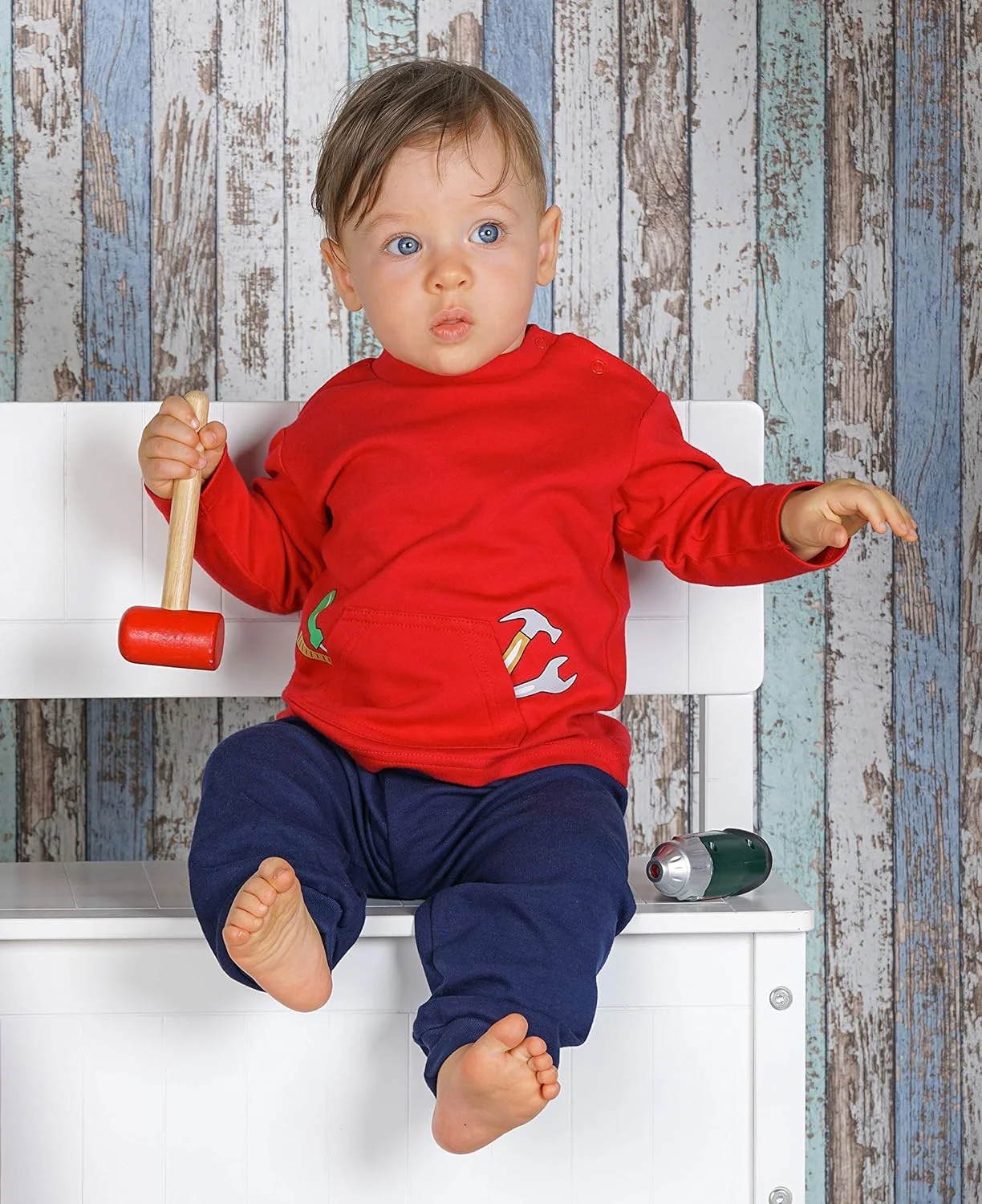 شلوار راحتی بچگانه شنیتزلر