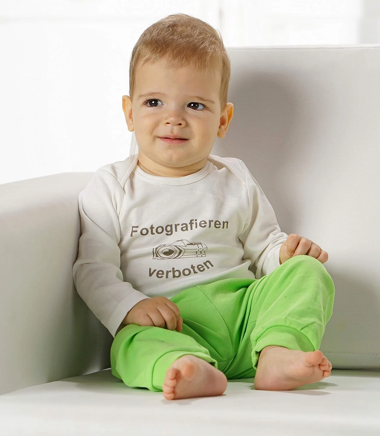 شلوار پمپ بچه گانه شنیتزلر با پارچه دورو