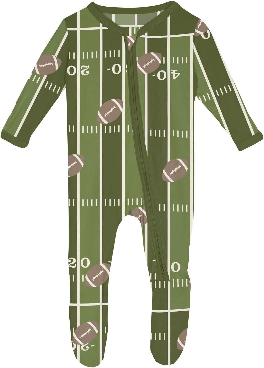 لباس خواب یکسره زیپ‌دار جشن هالووین کیکی، لباس کودک نرم، مناسب دختر و پسر