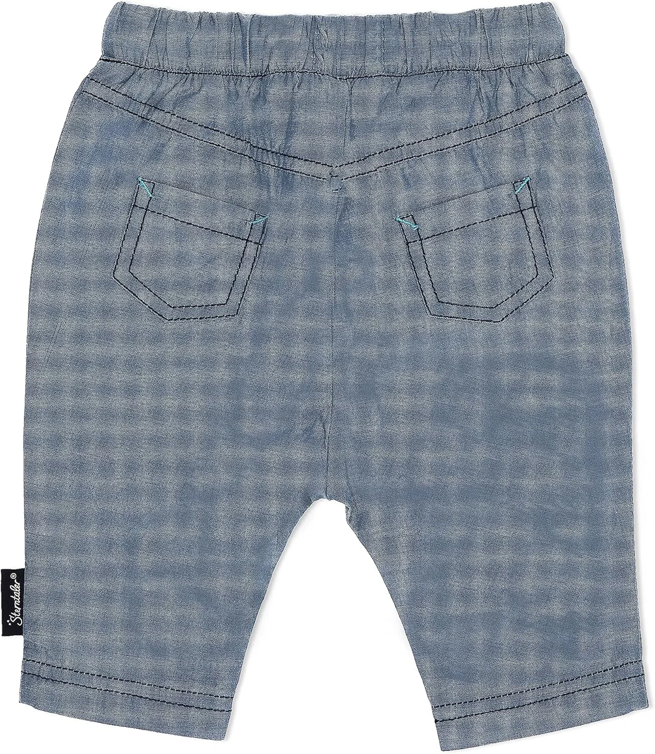 شلوار نخی پسرانه Sterntaler