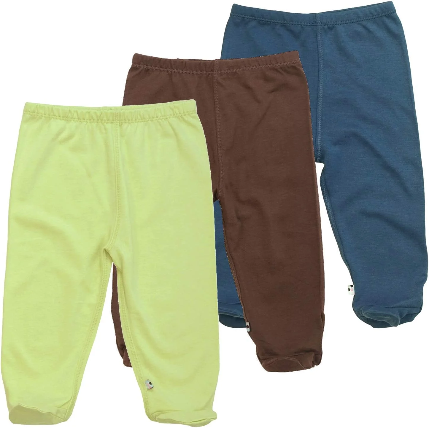 ست سه تکه لباس نوزادی Babysoy ست سه تکه لباس نوزادی Babysoy