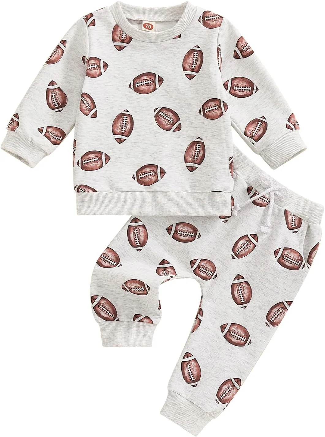 ست لباس پسرانه و دخترانه، بلوز آستین بلند و شلوار جاگر، مناسب فصل پاییز و زمستان ست لباس پسرانه و دخترانه، بلوز آستین بلند و شلوار جاگر، مناسب فصل پاییز و زمستان