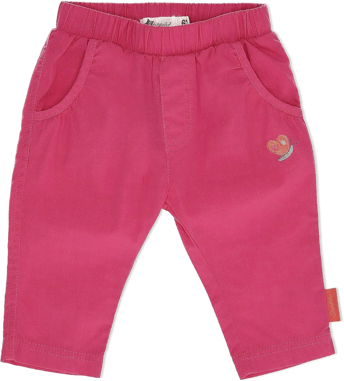 شلوار دخترانه نوزادی استرنتالر شلوار دخترانه نوزادی استرنتالر