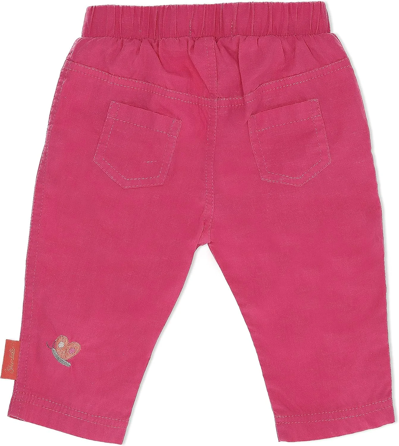 شلوار دخترانه نوزادی استرنتالر