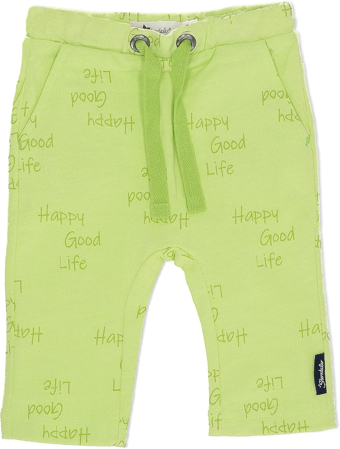 شلوار راحتی پسرانه Sterntaler مدل Happy شلوار راحتی پسرانه Sterntaler مدل Happy