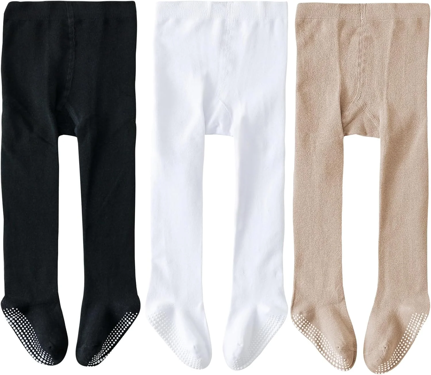 جوراب دخترانه نوزاد EPEIUS بدون درز