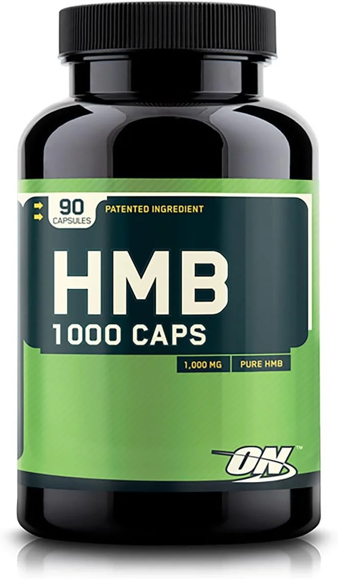 اچ ام بی مگا پوتنسی اپتیموم نوتریشن اچ ام بی مگا پوتنسی اپتیموم نوتریشن