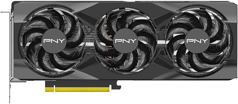 کارت گرافیک PNY GeForce RTX 5070 Ti OC با سه فن، حافظه 16 گیگابایت GDDR7 256 بیتی، سرعت کلاک 2.3 گیگاهرتز، سرعت حافظه 28 گیگابیت بر ثانیه، 8960 هسته CUDA، PCI-Express 5.0 | VCG5070T16TFXPB1-O کارت گرافیک PNY GeForce RTX 5070 Ti OC با سه فن، حافظه 16 گیگابایت GDDR7 256 بیتی، سرعت کلاک 2.3 گیگاهرتز، سرعت حافظه 28 گیگابیت بر ثانیه، 8960 هسته CUDA، PCI-Express 5.0 | VCG5070T16TFXPB1-O