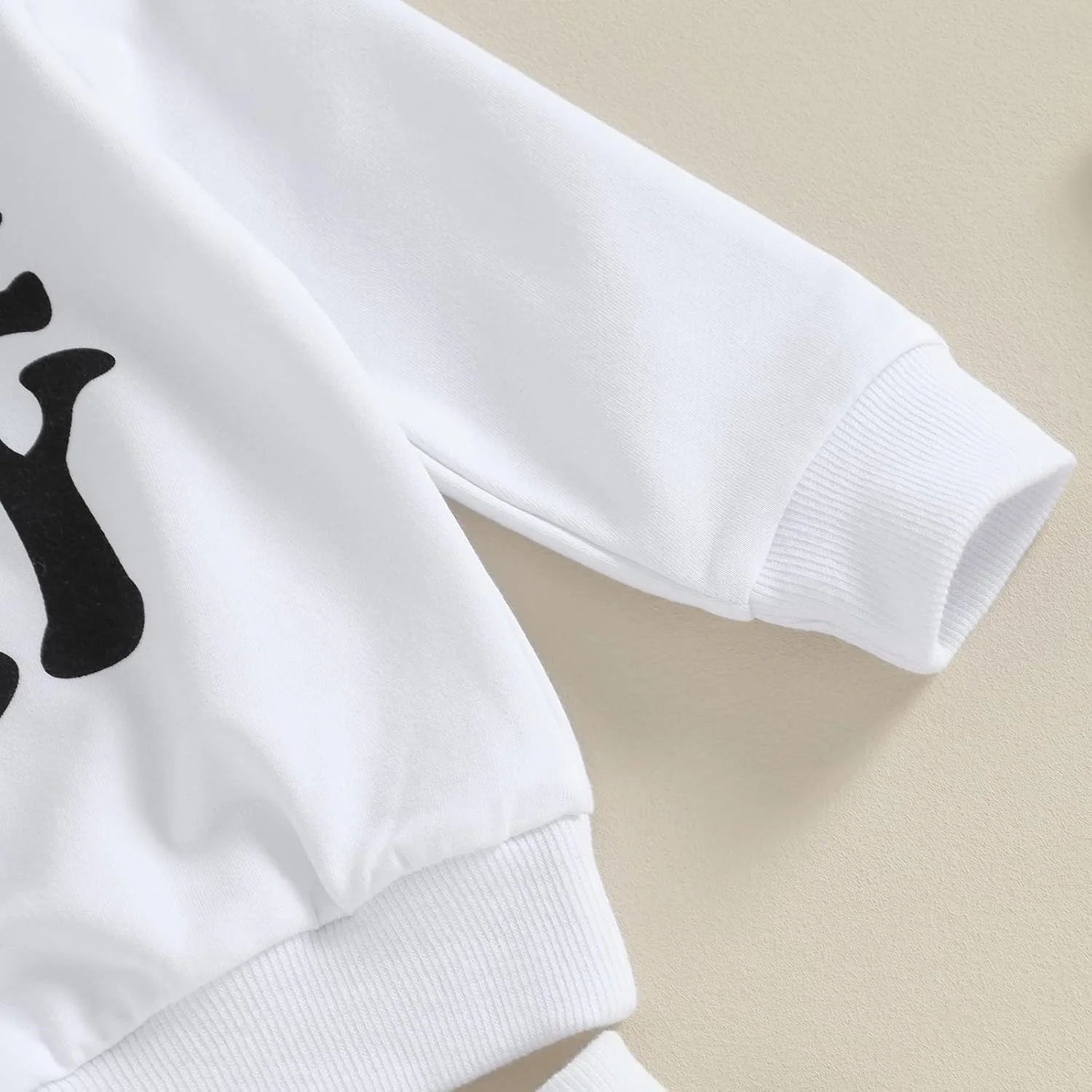 ست 3 تکه لباس دخترانه نوزادی شامل بلوز طرح گل آفتابگردان + شلوار + هدبند مناسب فصل پاییز و زمستان