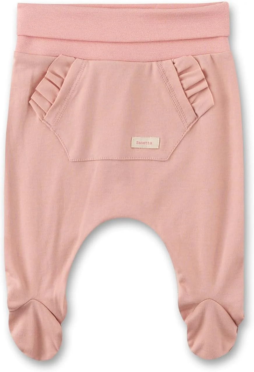 شلوار گرم کن دخترانه کودک زانِتا مدل 222239