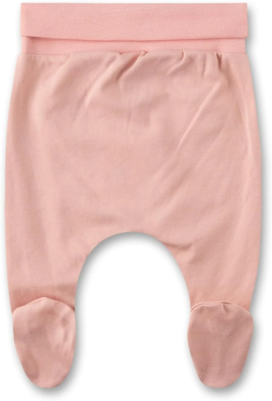 شلوار گرم کن دخترانه کودک زانِتا مدل 222239