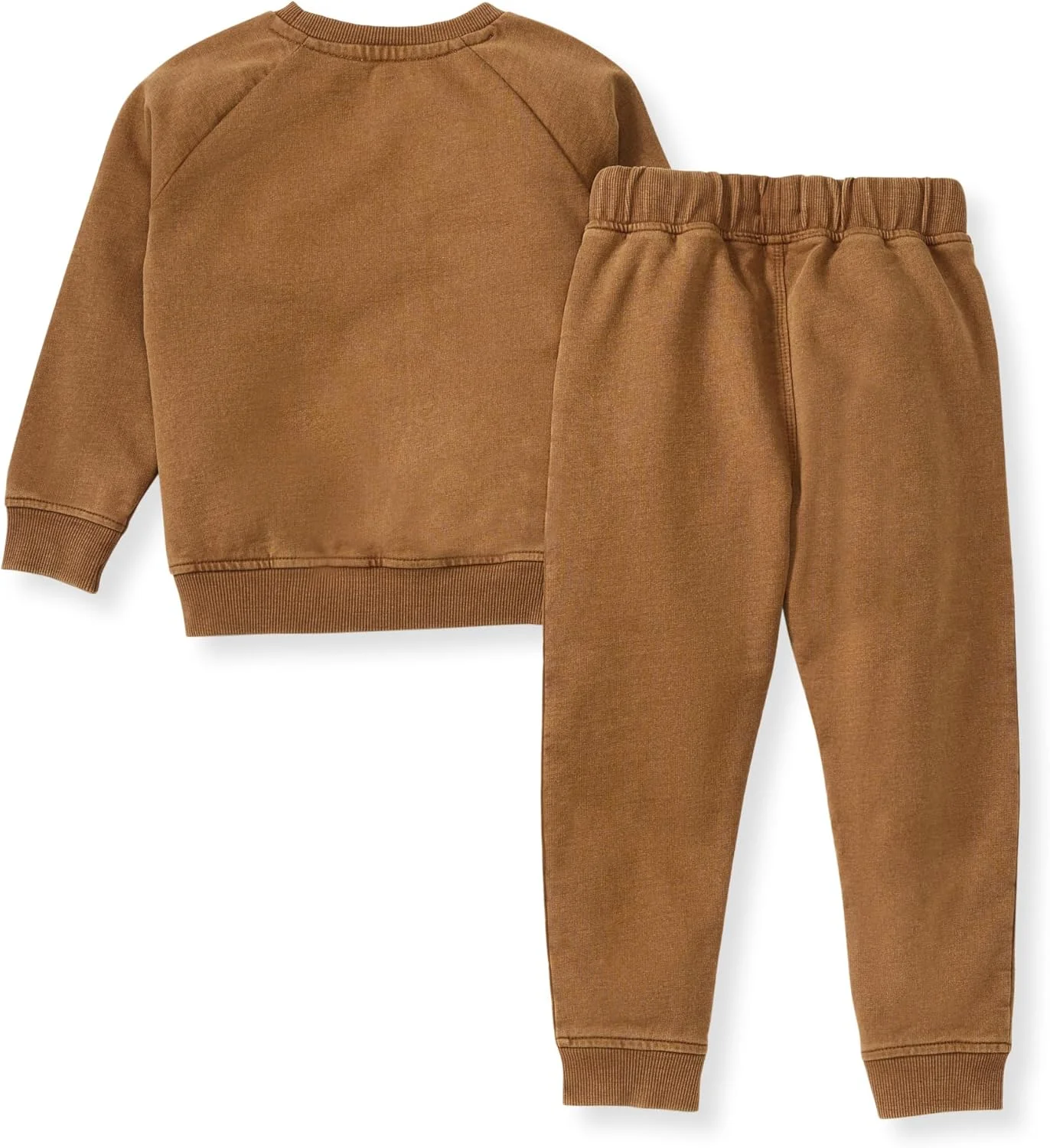 ست تی‌شرت و شلوارک پسرانه کودک برتز بیز بیبی