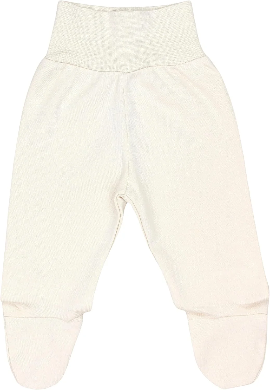 شلوار نوزادی جوراب دار تاپ تام - بسته 5 عددی