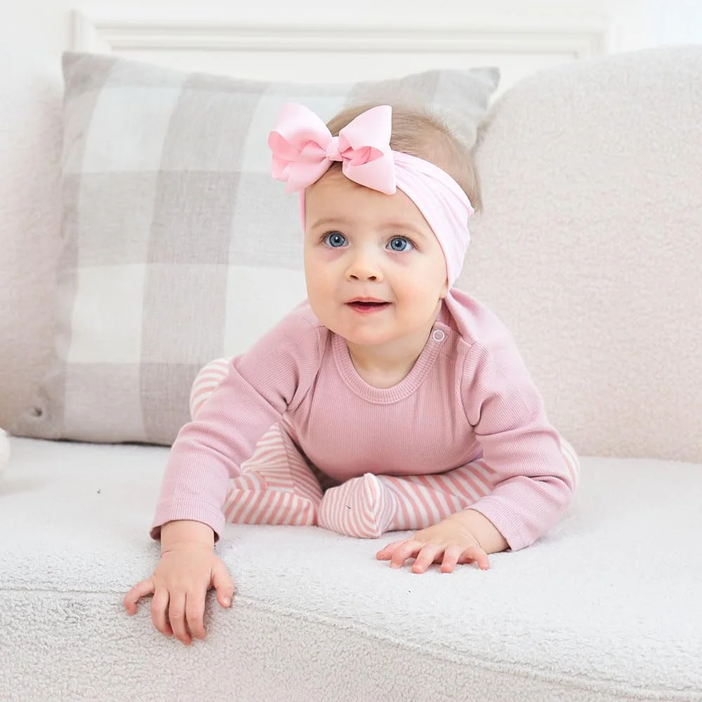 شلوار راحتی نوزاد یونی‌سکس Enfants Chéris مدل Ifcs012