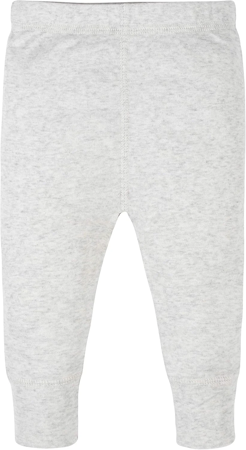 لباس بچه گانه یکسره، شلوار 4 عددی، مناسب نوزاد تا 12 ماه