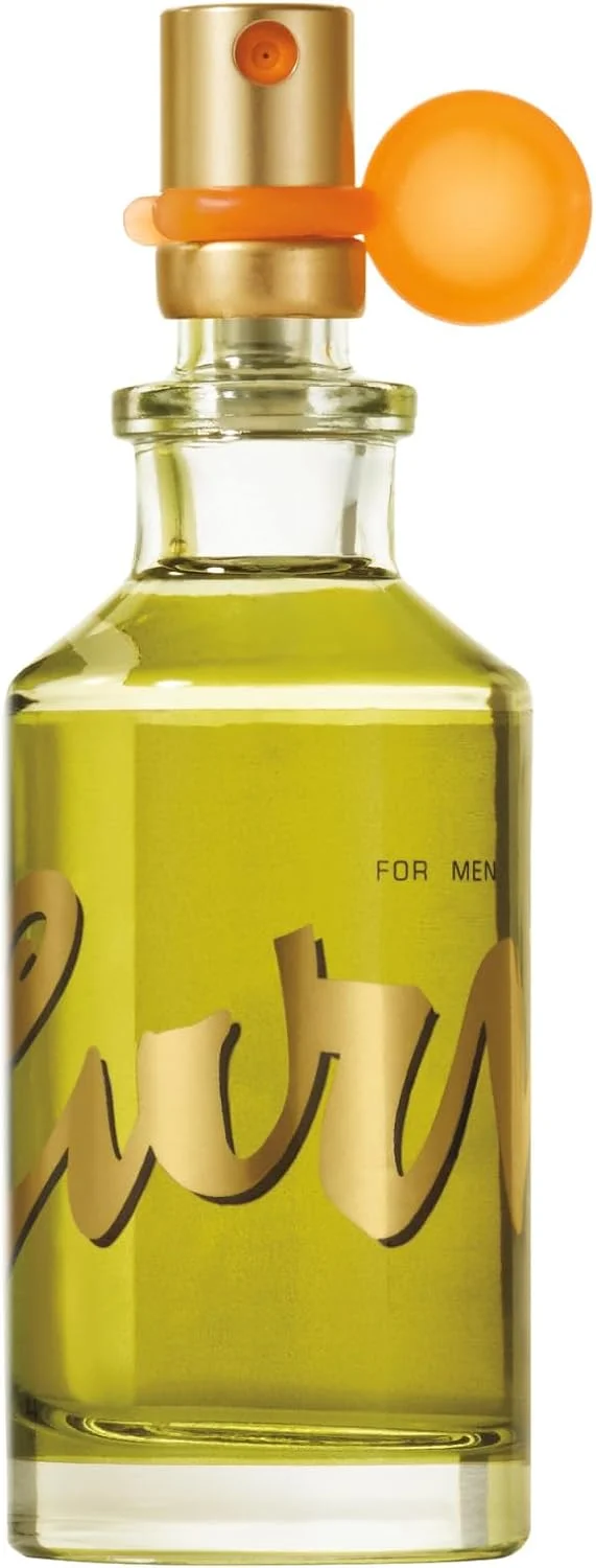 ادکلن مردانه Curve از لیز کلیبورن