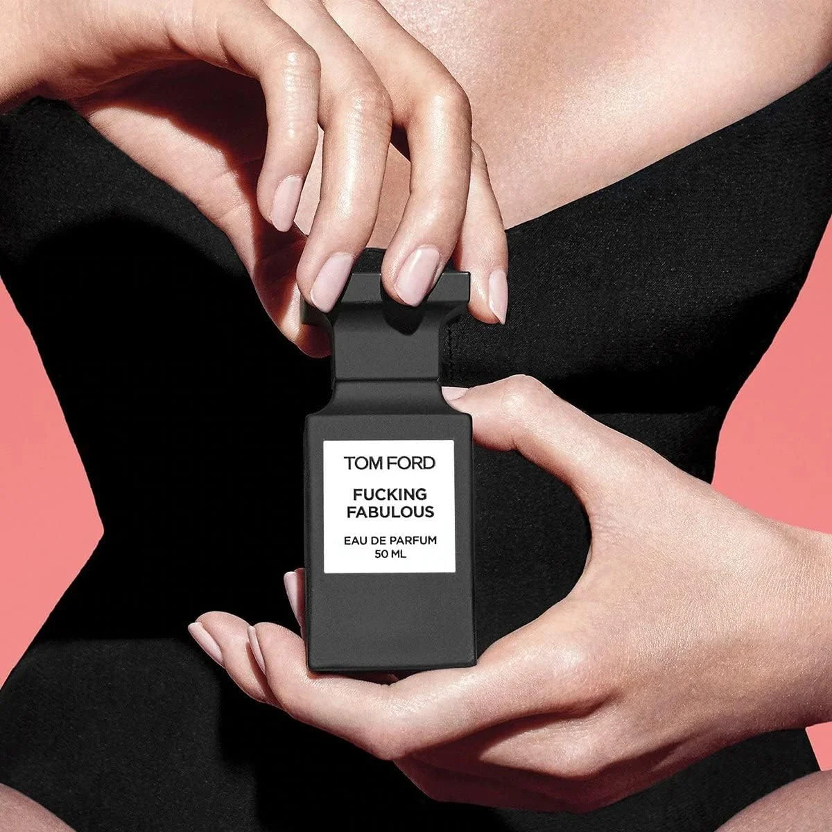 اسپری بدن تام فورد Fabulous حجم ۱۵۰ میلی لیتر