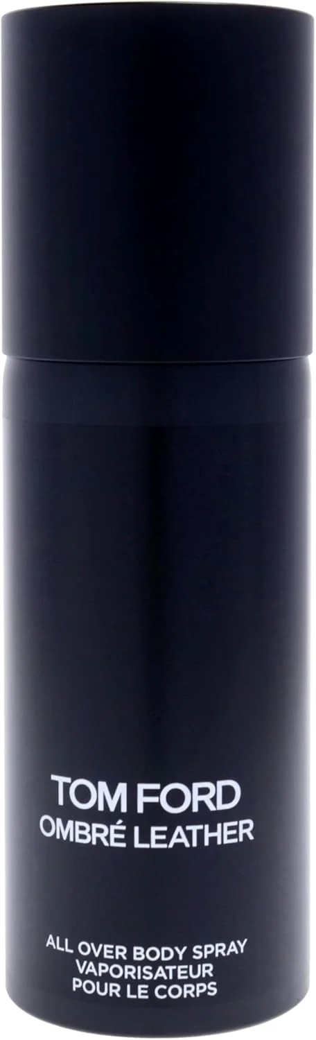 اسپری بدن تام فورد آمبر لدر 150 میلی لیتر