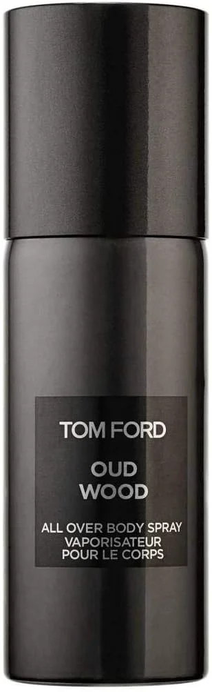 تام فورد عود وود اسپری بدن 150 میلی لیتر унисекс