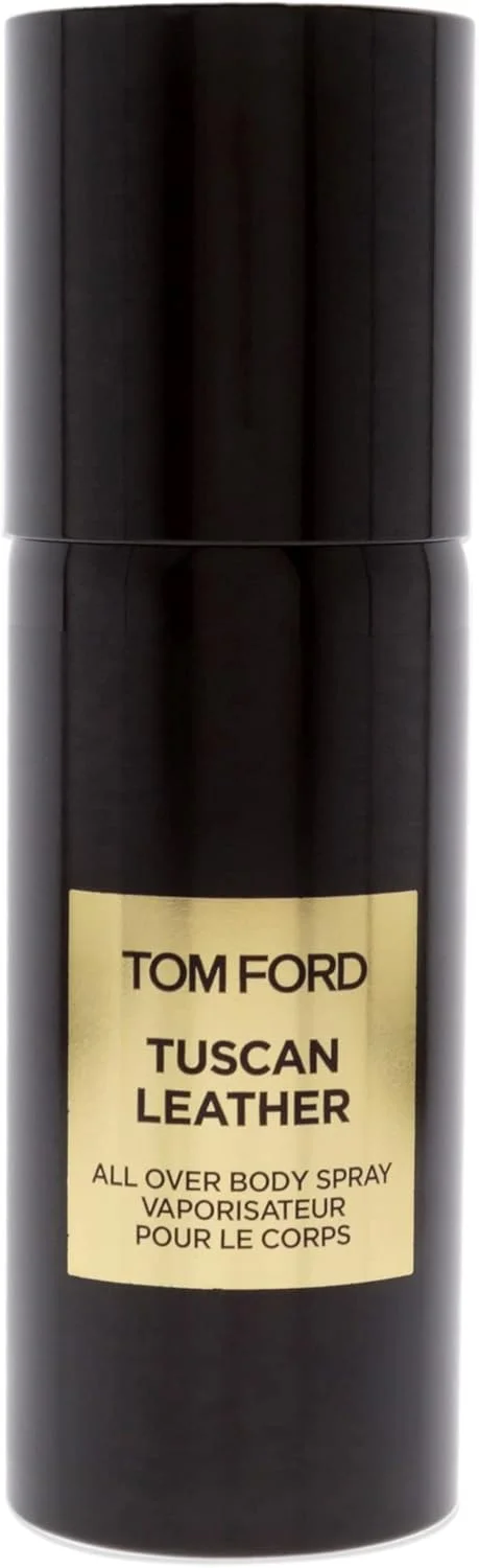 اسپری بدن چرم توسکانی تام فورد مردانه، 150 میلی لیتر اسپری بدن چرم توسکانی تام فورد مردانه، 150 میلی لیتر