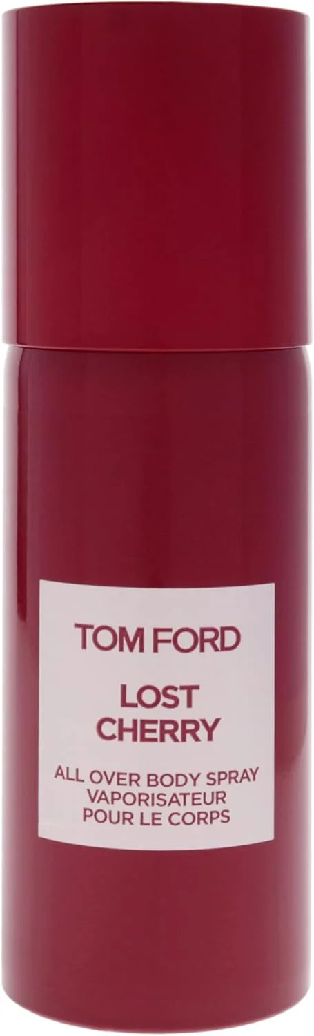 اسپری بدن تام فورد لاست چری 150 میلی لیتر اسپری بدن تام فورد لاست چری 150 میلی لیتر