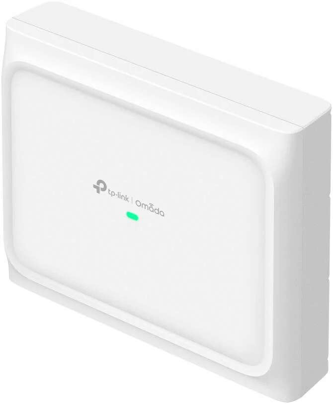 اکسس پوینت TP-Link EAP772-Outdoor Omada Tri-Band Omnidirectional BE11000 Wi-Fi 7، سرعت وای فای 6 گیگاهرتز، 5 گیگاهرتز و 2.4 گیگاهرتز، رابط پورت اترنت 10G، پهنای باند تا 320 مگاهرتز، تاخیر کم، سفید | EAP772 اکسس پوینت TP-Link EAP772-Outdoor Omada Tri-Band Omnidirectional BE11000 Wi-Fi 7، سرعت وای فای 6 گیگاهرتز، 5 گیگاهرتز و 2.4 گیگاهرتز، رابط پورت اترنت 10G، پهنای باند تا 320 مگاهرتز، تاخیر کم، سفید | EAP772