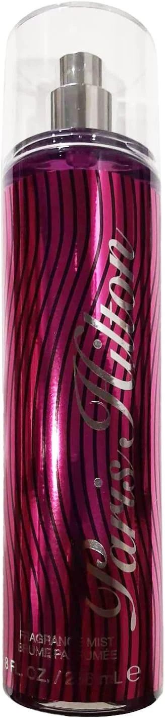 اسپری بدن زنانه پاریس هیلتون 236 میلی لیتر (بسته 2 عددی)