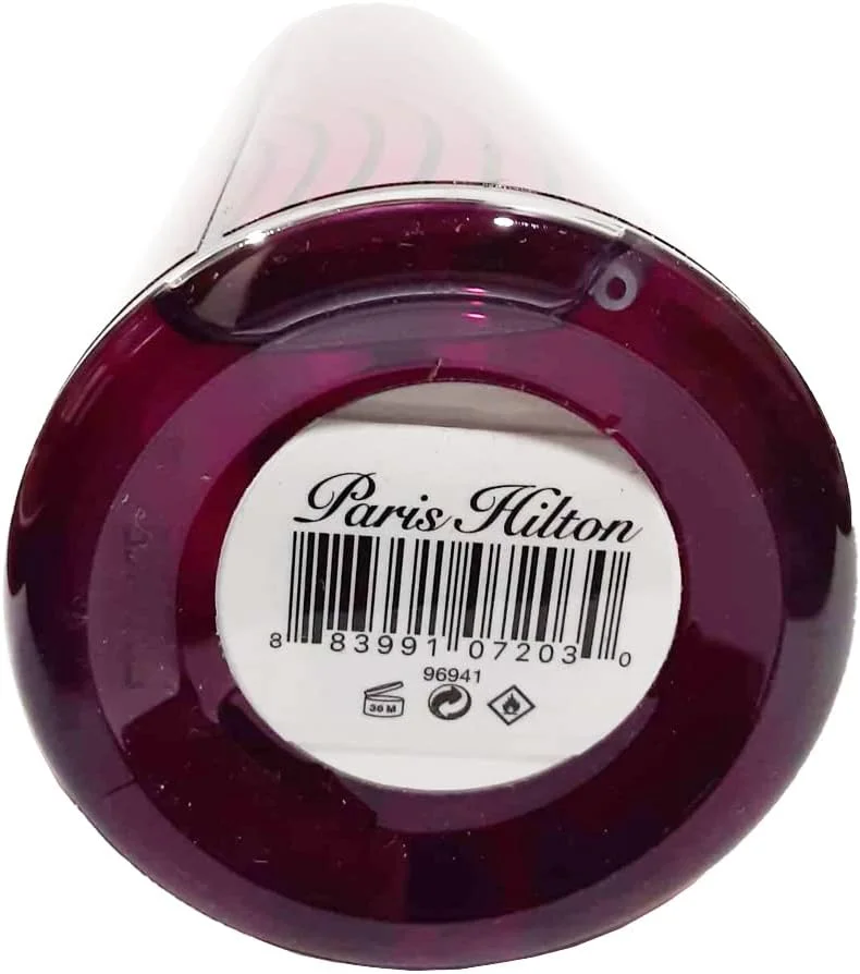 اسپری بدن زنانه پاریس هیلتون 236 میلی لیتر (بسته 2 عددی)