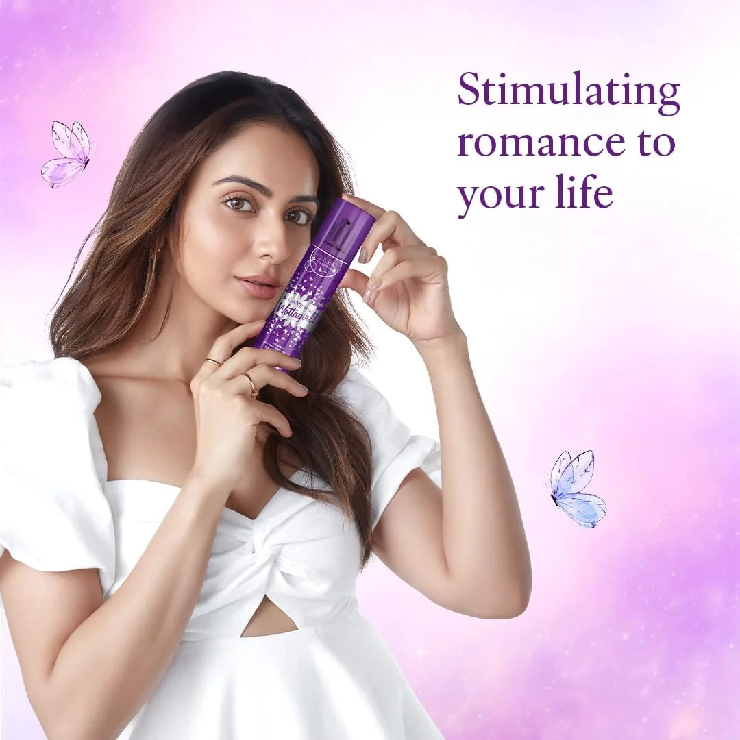 بادی اسپلش زنانه Wottagirl Heaven | رایحه میوه ای گلی با آناناس، تمشک و چوب صندل | طراوت ماندگار | 135 میلی لیتر