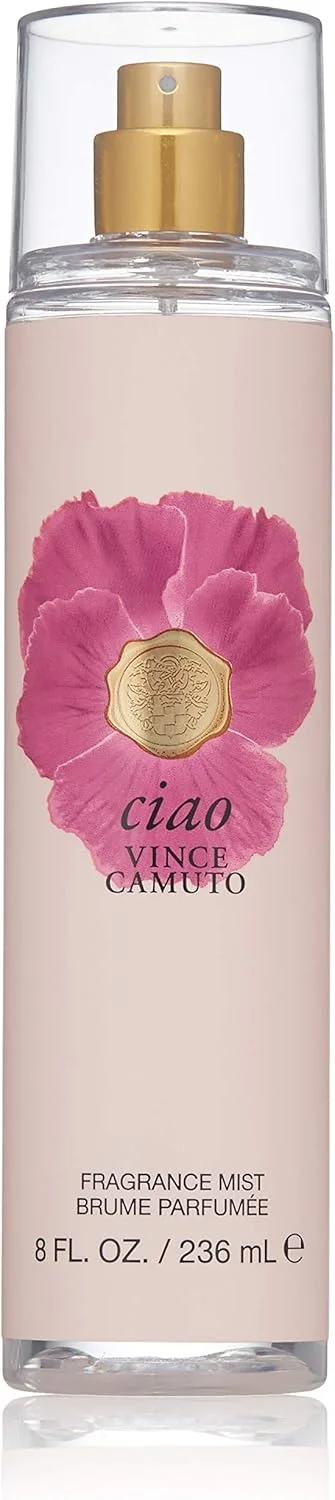 اسپری بدن وینس کاموتو چائو 236 میلی لیتر