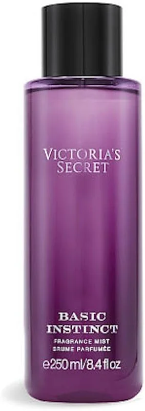 ویکتوریا سکرت بادی اسپلش Basic Instinct نسخه محدود 2016 حجم 250 میل